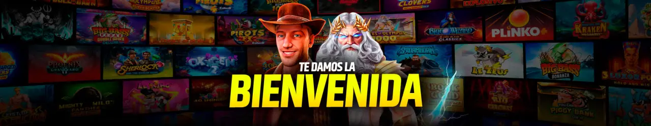 Slots destacadas